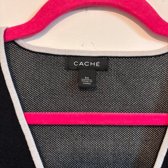 Vintage vest - Picture 2 of 4